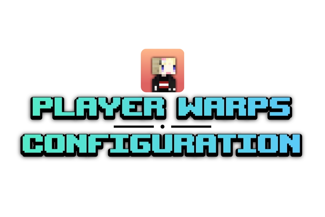 Player Warps